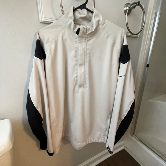 Nike Other - Nike Golf Storm-FIT Pullover